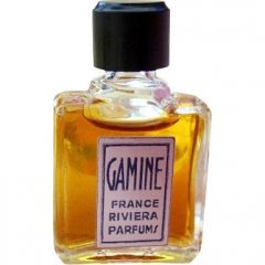 Gamine by France Riviera Parfums