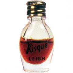 Risqué by Leigh