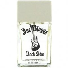 Rock Star by Joe Bloggs