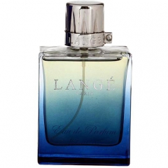 Eau de Parfum for Men by Langé