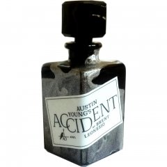 Austin Young's Accident von The Institute for Art and Olfaction