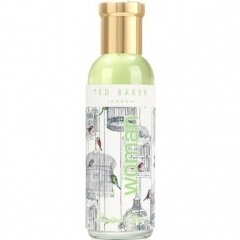 Summer Woman Limited Edition by Ted Baker