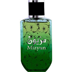 Mizyun by Tayyib