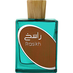 Rasikh by Tayyib
