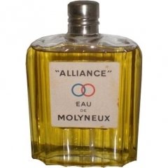Alliance by Molyneux