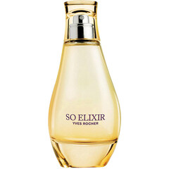 So Elixir (Eau de Parfum) von Yves Rocher
