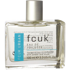 FCUK Urban by French Connection / FCUK