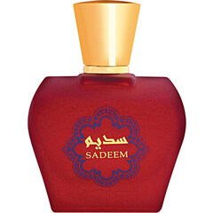 Sadeem by Tayyib
