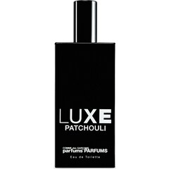 Series Luxe: Patchouli (Eau de Toilette) von Comme des Garçons