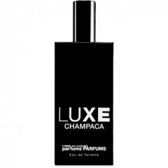 Series Luxe: Champaca (Eau de Toilette) by Comme des Garçons
