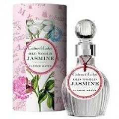 Old World Jasmine Flower Water by Crabtree & Evelyn