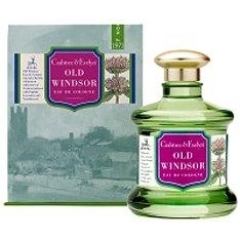 Old Windsor von Crabtree & Evelyn