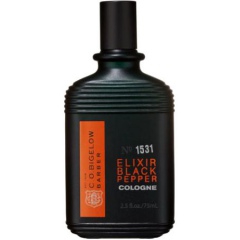 No. 1531 Elixir Black Pepper by C.O. Bigelow