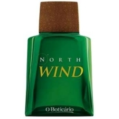 North Wind by O Boticário