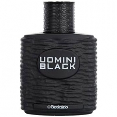 Uomini Black by O Boticário