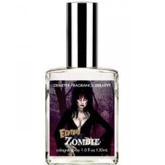 Elvira's Zombie
