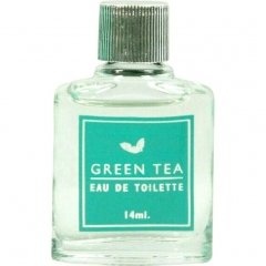 Green Tea (Eau de Toilette) by Jean Guy
