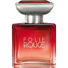 Folie Rouge by ID Parfums