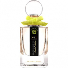No. 1 - Feathered Musk by Victoria's Secret