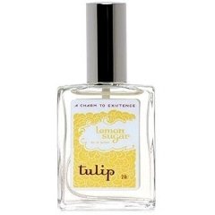 Lemon Sugar by Tulip