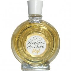 Parfum de Luxe by Algi