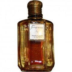 Fragrance by Yardley