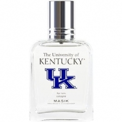 The University of Kentucky for Men by Masik Collegiate Fragrances