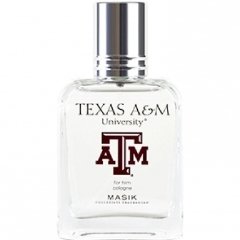 Texas A&M University for Him by Masik Collegiate Fragrances