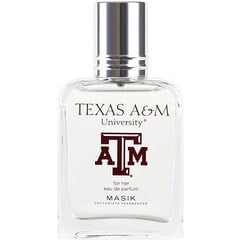 Texas A&M University for Women by Masik Collegiate Fragrances