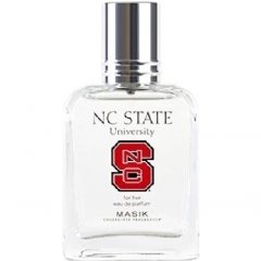 NC State University for Women by Masik Collegiate Fragrances