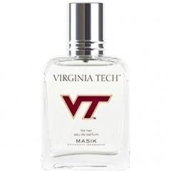 Virginia Tech for Women von Masik Collegiate Fragrances