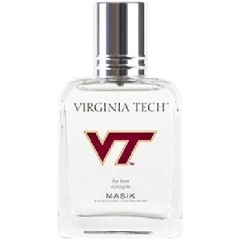 Virginia Tech for Him von Masik Collegiate Fragrances