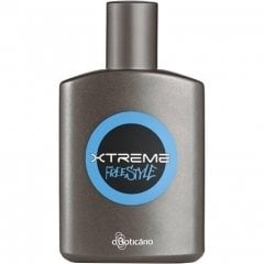 Xtreme Freestyle by O Boticário