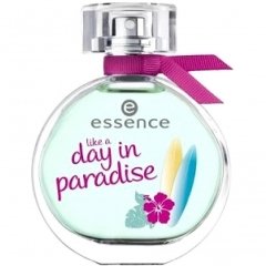 Like a Day in Paradise von essence