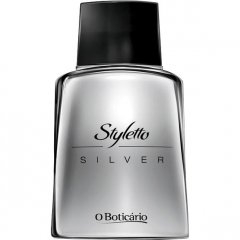 Styletto Silver von O Boticário