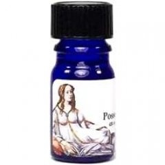 Madame X (Perfume Oil) by Possets