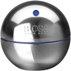 Boss in Motion Edition IV von Hugo Boss