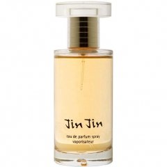 Jin Jin by Jin Jin