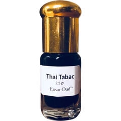 Thai Tabac Attar by Ensar Oud / Oriscent