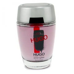 Hugo Energise Limited Spray Edition von Hugo Boss