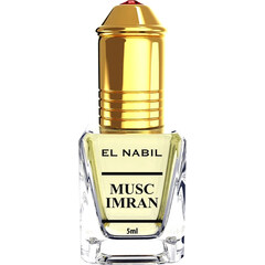 Musc Imran (Extrait de Parfum)