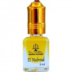 El Mabrouk (Extrait de Parfum) by El Nabil