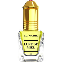 Lune de Miel (Extrait de Parfum) von El Nabil