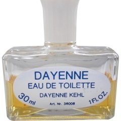 Dayenne by Dayenne Kehl