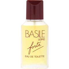 Basile Uomo Forte (Eau de Toilette) by Basile