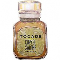 Tocade / Toquade by Coryse Salomé