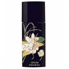 Opium Edition Collector 2006 by Yves Saint Laurent