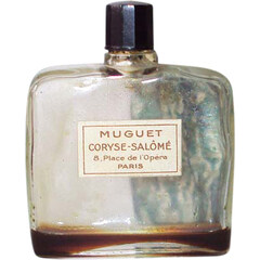 Muguet by Coryse Salomé
