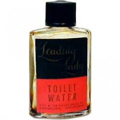 Leading Lady by The Fuller Brush Co.