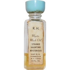 Mystic Musk Oil by R.H. Cosmetics Corp.